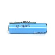 Mobile energy storage battery